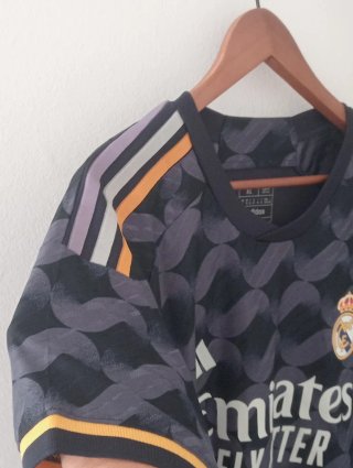 Camiseta Adidas Real Madrid coleccionista.Talla XL