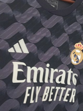 Camiseta Adidas Real Madrid coleccionista.Talla XL