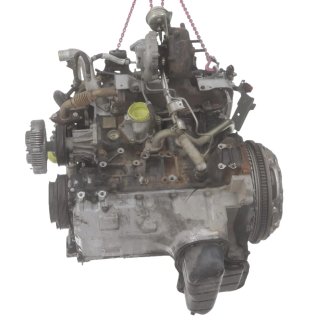 Motor Completo YD25 Motor Nissan 2.5dci