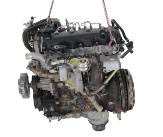 Motor Completo YD25 Motor Nissan 2.5dci