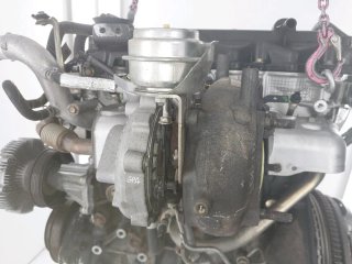 Motor Completo YD25 Motor Nissan 2.5dci
