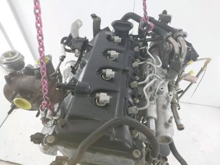 Motor Completo YD25 Motor Nissan 2.5dci
