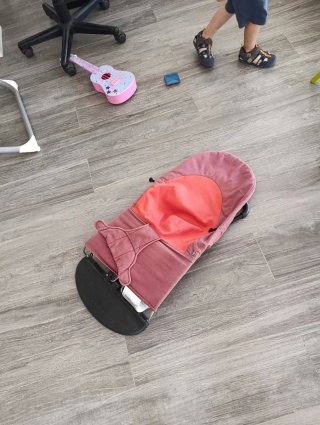 Hamaca BabyBjörn