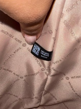 Bolso Michael Kors Blanco