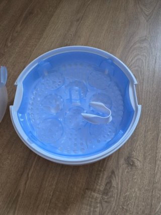 Esterilizador Philips Avent