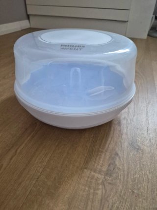 Esterilizador Philips Avent