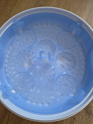 Esterilizador Philips Avent