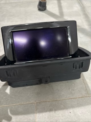 Display Audi Q3 8U0857273B (11>14)