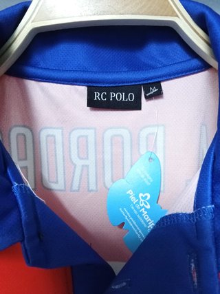 Polo Real Club de Polo Barcelona Talla M