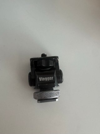 Supporto Monitor Bestview Cold Shoe