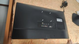 Televisor LG 28TN515S