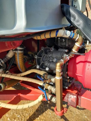 Atomizador Fitosa 2000L movil 677875741