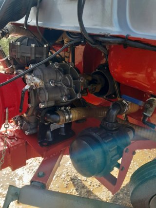 Atomizador Fitosa 2000L movil 677875741