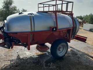 Atomizador Fitosa 2000L movil 677875741