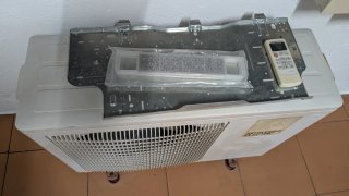 Mitsubishi Bomba Frío/Calor