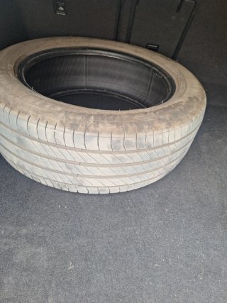 Neumático Michelin Primacy 4