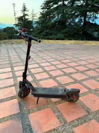Ninebot Segway GMAX 3