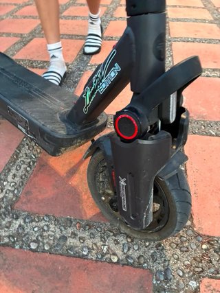 Ninebot Segway GMAX 3