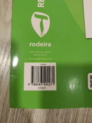 Relixión católica, 3 ESO