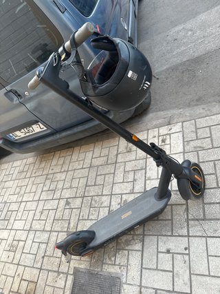 Patinete Eléctrico Ninebot