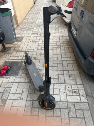 Patinete Eléctrico Ninebot