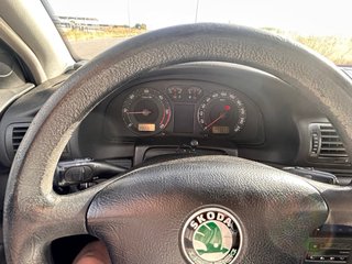 Skoda Superb 2006