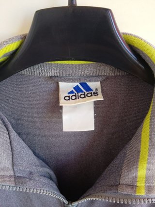 Tuta Adidas Vintage anni '90 Giacca Sport