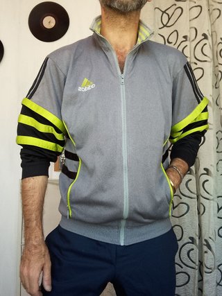 Tuta Adidas Vintage anni '90 Giacca Sport