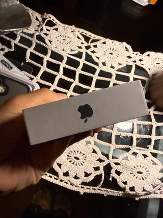 iPhone 17 256GB nero- Mai Aperto
