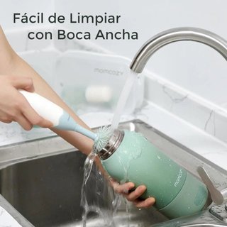 Calentador Portátil Momcozy MW05