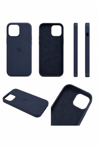Funda  iPhone 12 Pro Max Azul