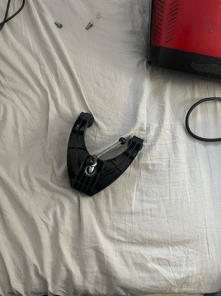 Thrustmaster TS-XW Racer Base