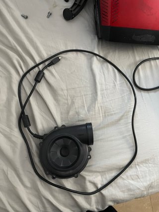Thrustmaster TS-XW Racer Base