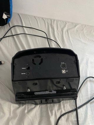Thrustmaster TS-XW Racer Base