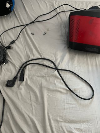 Thrustmaster TS-XW Racer Base