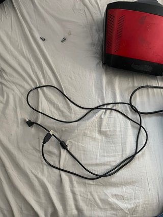 Thrustmaster TS-XW Racer Base