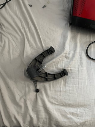 Thrustmaster TS-XW Racer Base
