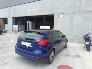 Ford Focus 2015  información 624451846