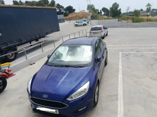 Ford Focus 2015  información 624451846
