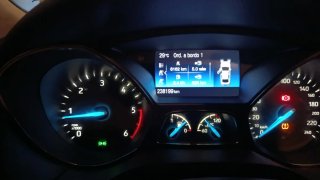 Ford Focus 2015  información 624451846