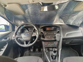 Ford Focus 2015  información 624451846