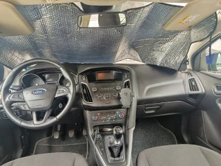 Ford Focus 2015  información 624451846