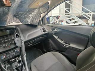 Ford Focus 2015  información 624451846