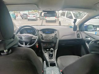 Ford Focus 2015  información 624451846