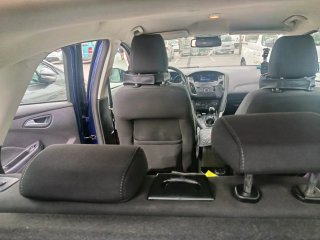 Ford Focus 2015  información 624451846