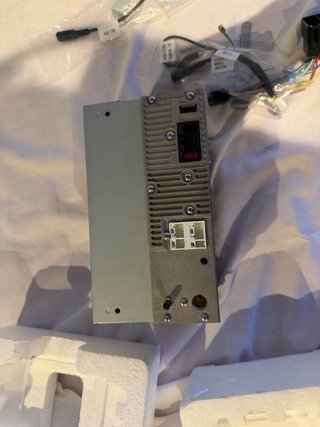 Pioneer SPH-DA360DAB