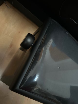 Piano Digital Yamaha Clavinova CLP-835B Negro Mate