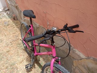 Bicicleta Montaña Clásica Adulto o niño mayor