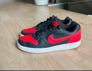 Zapatillas Nike Ebernon Low originales Hombre T.43