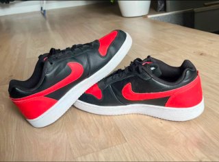 Zapatillas Nike Ebernon Low originales Hombre T.43